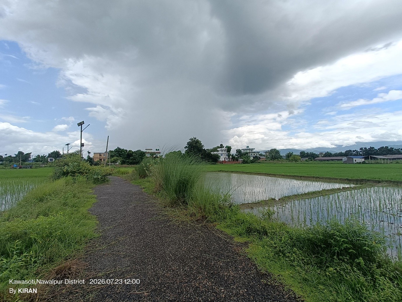 Kawasoti, Nawalparasi